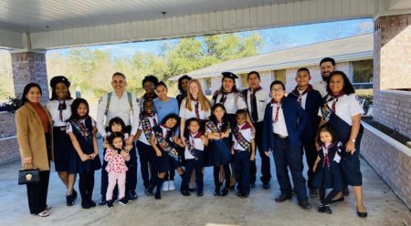 Children's Ministry
